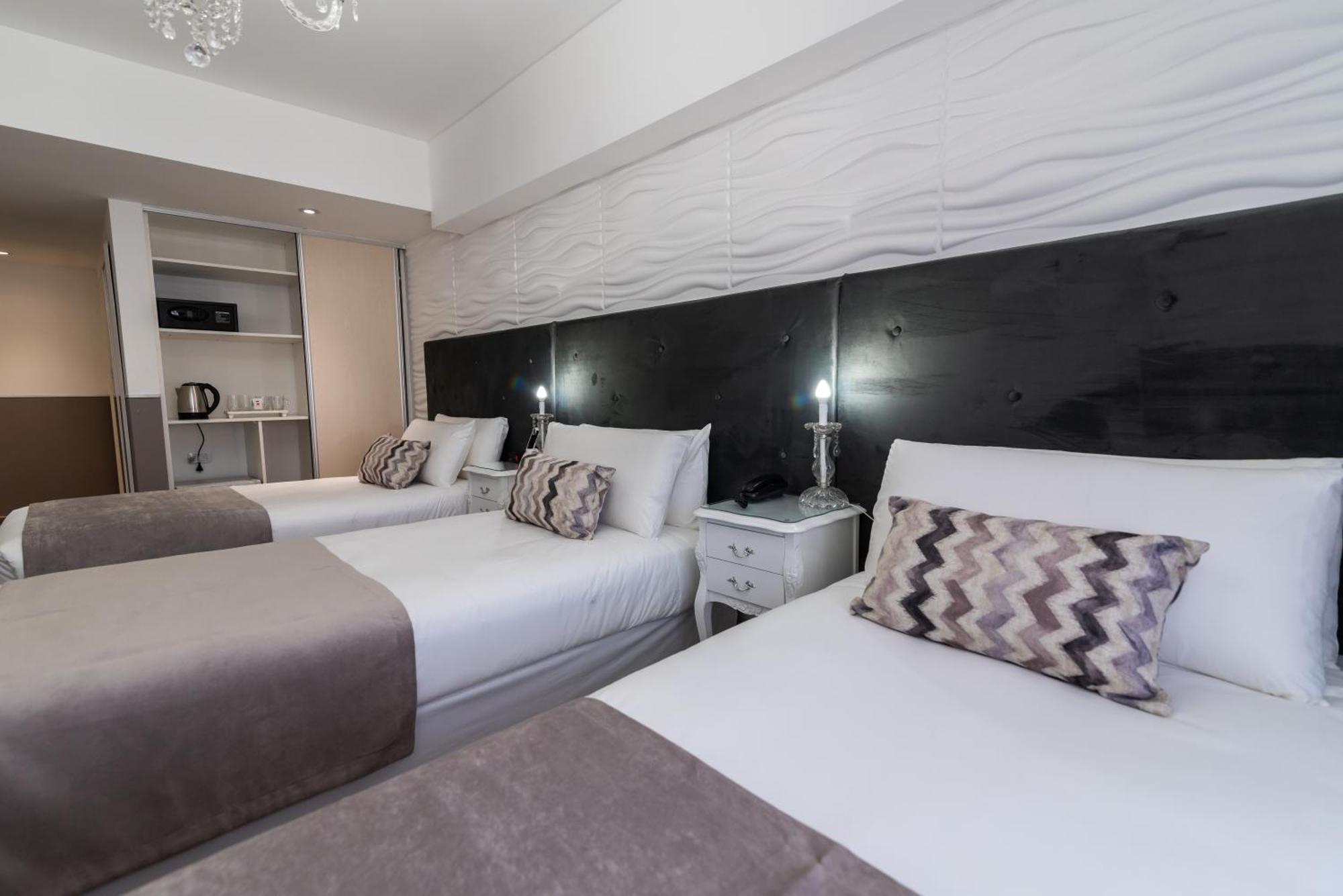 Ker San Telmo Hotel Buenos Aires Cameră foto